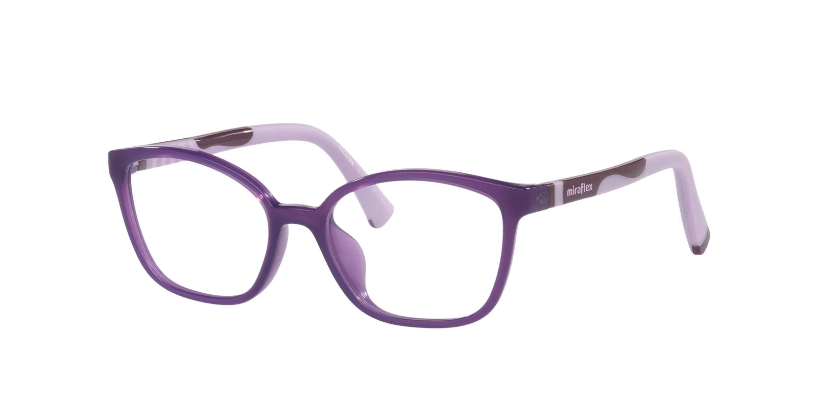 Miraflex 4039 Eyeglasses - view 5